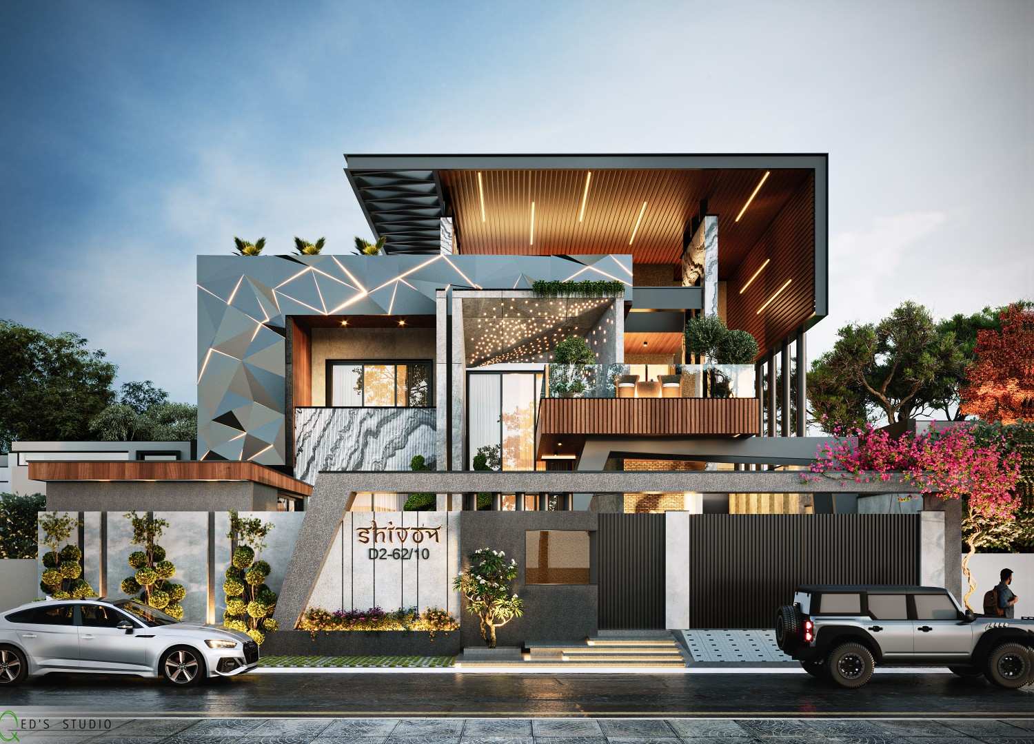 Architecture
